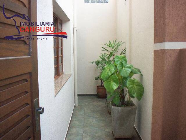#1055 - Casa para Venda em Piraju - SP - 3