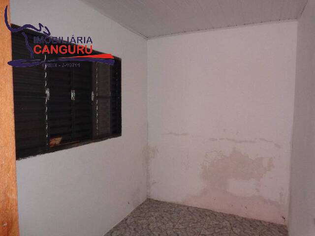 #1189 - Casa para Venda em Piraju - SP