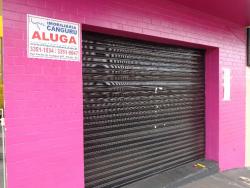 Sala para Locação em Piraju - 1