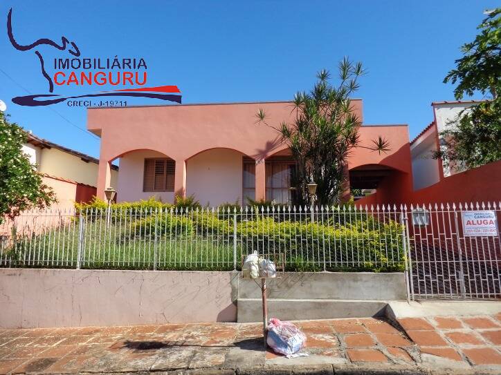 Casa, 3 quartos, 205 m² - Foto 1