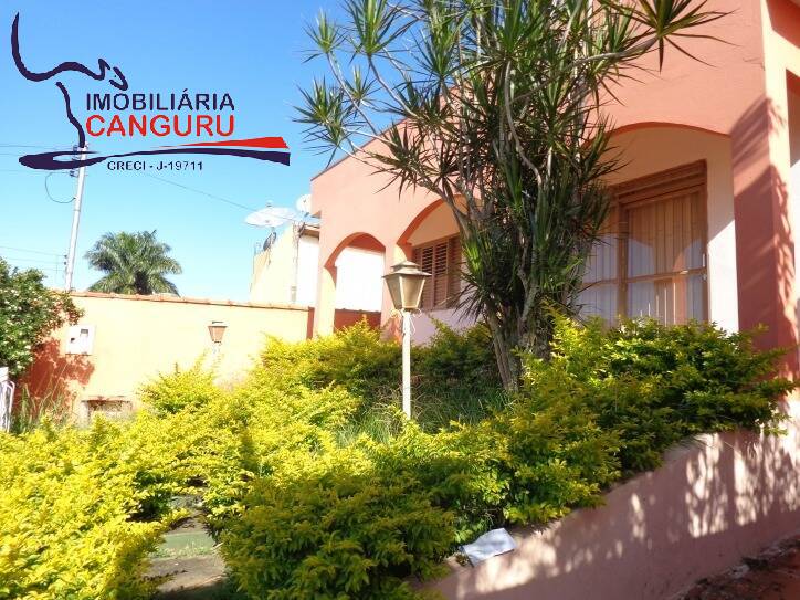 Casa, 3 quartos, 205 m² - Foto 3