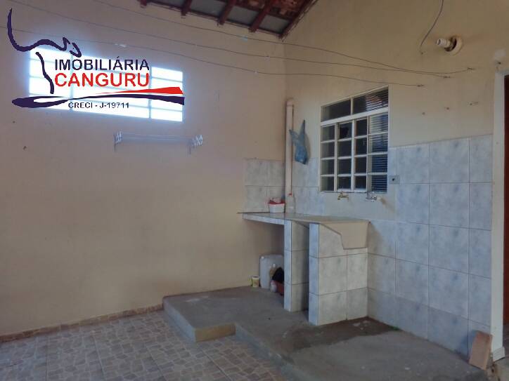 Casa, 3 quartos, 205 m² - Foto 21