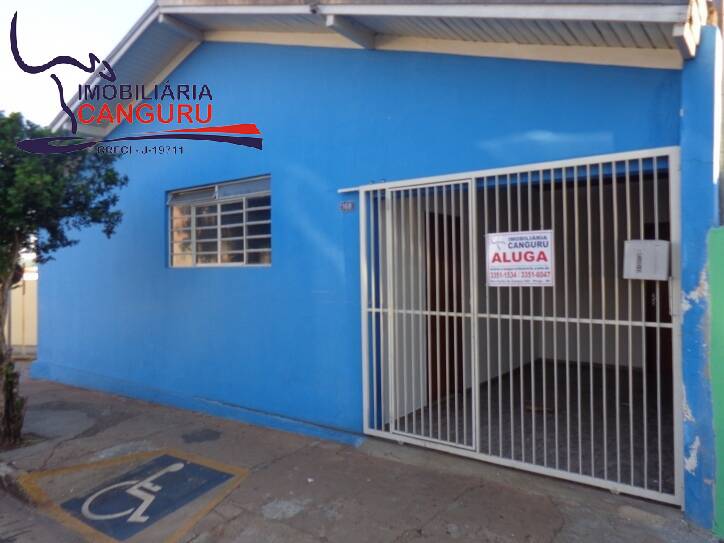 2 Casa com Ponto Comercial, Cantizani, Piraju-SP