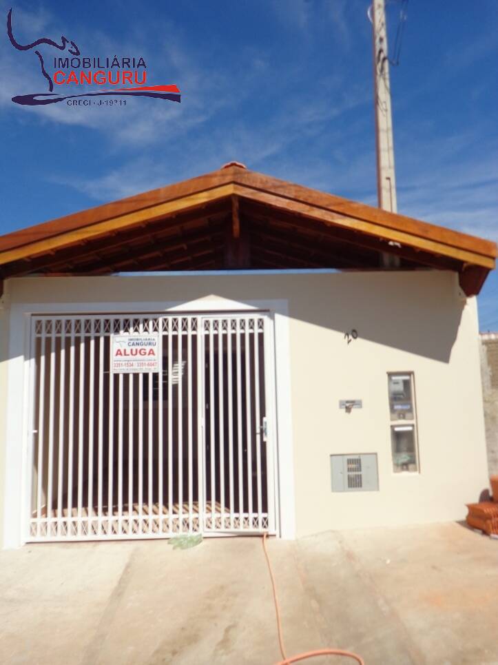 Casa, 3 quartos, 127 m² - Foto 2