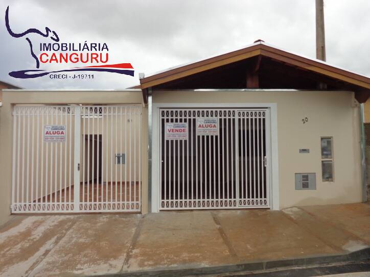 Casa, 3 quartos, 127 m² - Foto 1