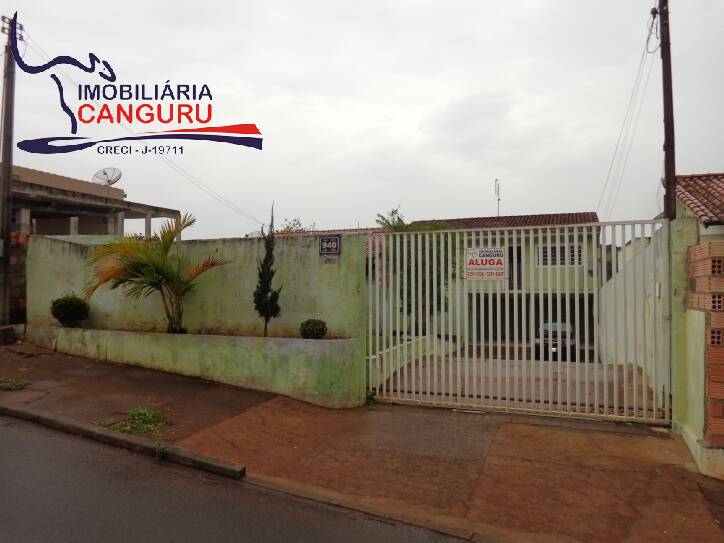 Casa, 1 quarto, 91 m² - Foto 2