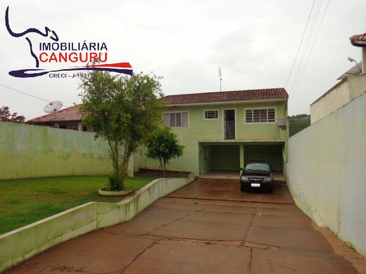 Casa, 1 quarto, 91 m² - Foto 1