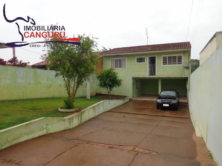 Casa, 1 quarto, 91 m² - Foto 3