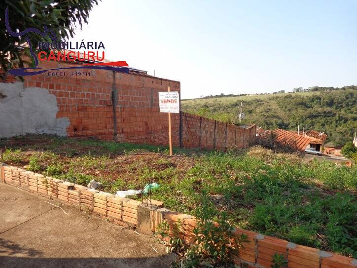 Terreno com 250,00 m², Residencial Shangrillá