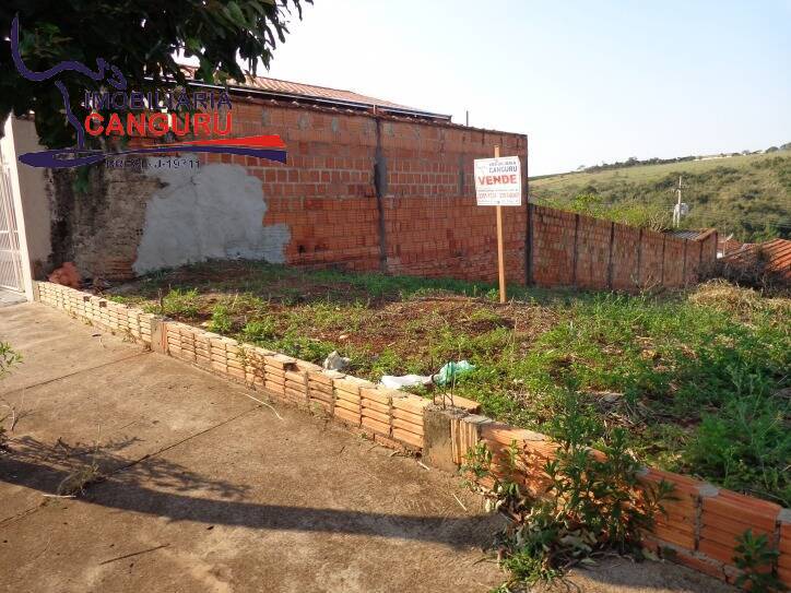 Terreno com 250,00 m², Residencial Shangrillá