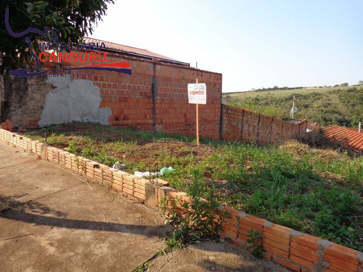 Terreno com 250,00 m², Residencial Shangrillá