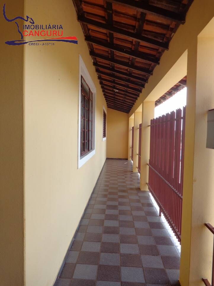 Casa, 2 quartos, 112 m² - Foto 4