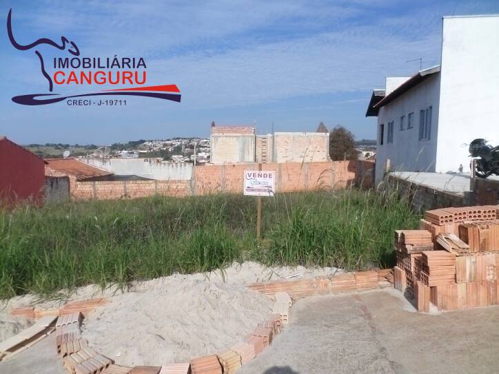 Terreno, 257 m² - Foto 1