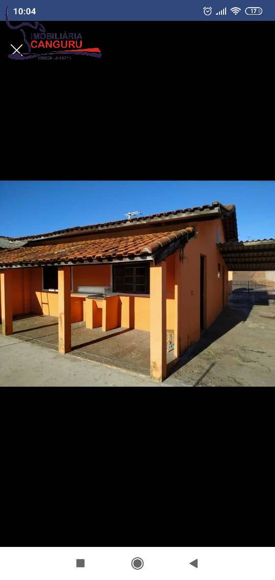 Casa, 2 quartos, 83 m² - Foto 16