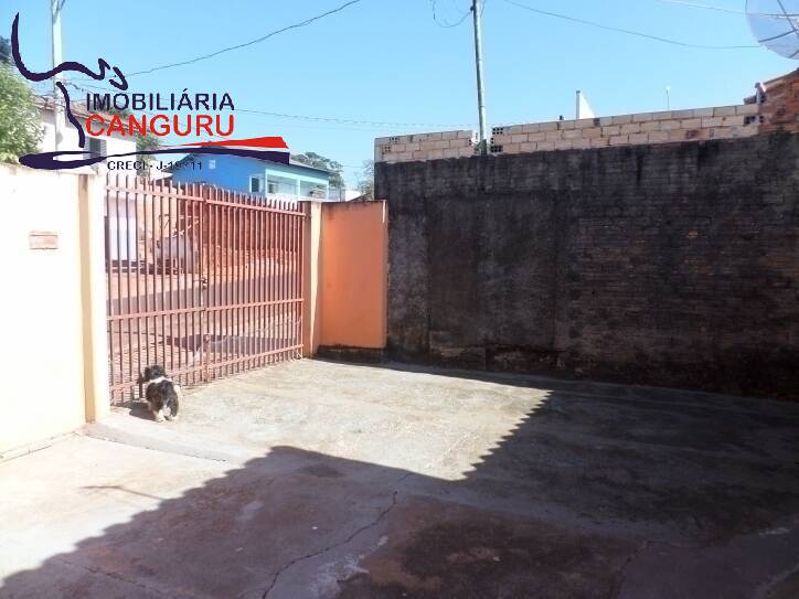 Casa, 2 quartos, 83 m² - Foto 5