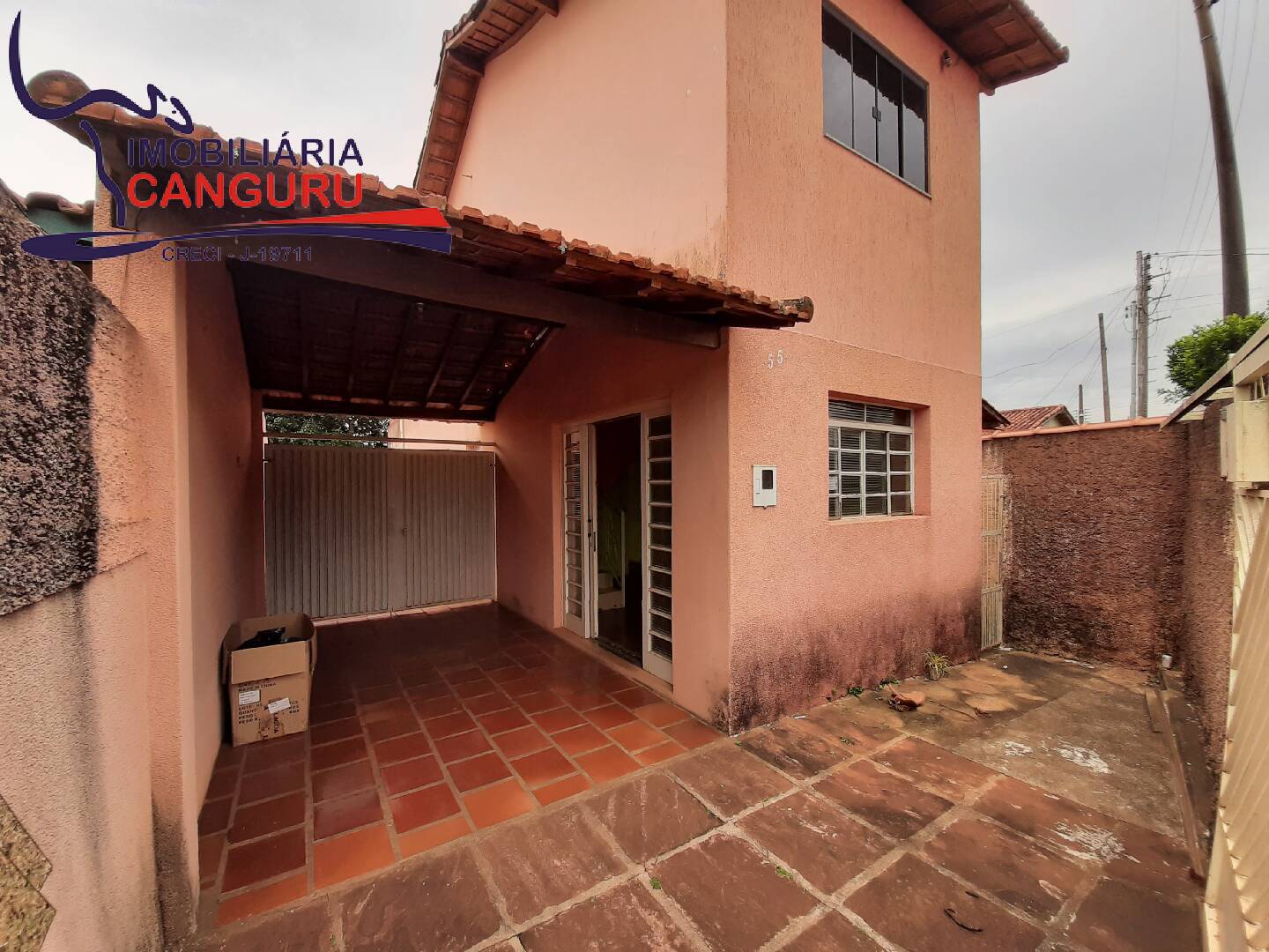 Casa, 2 quartos, 150 m² - Foto 2