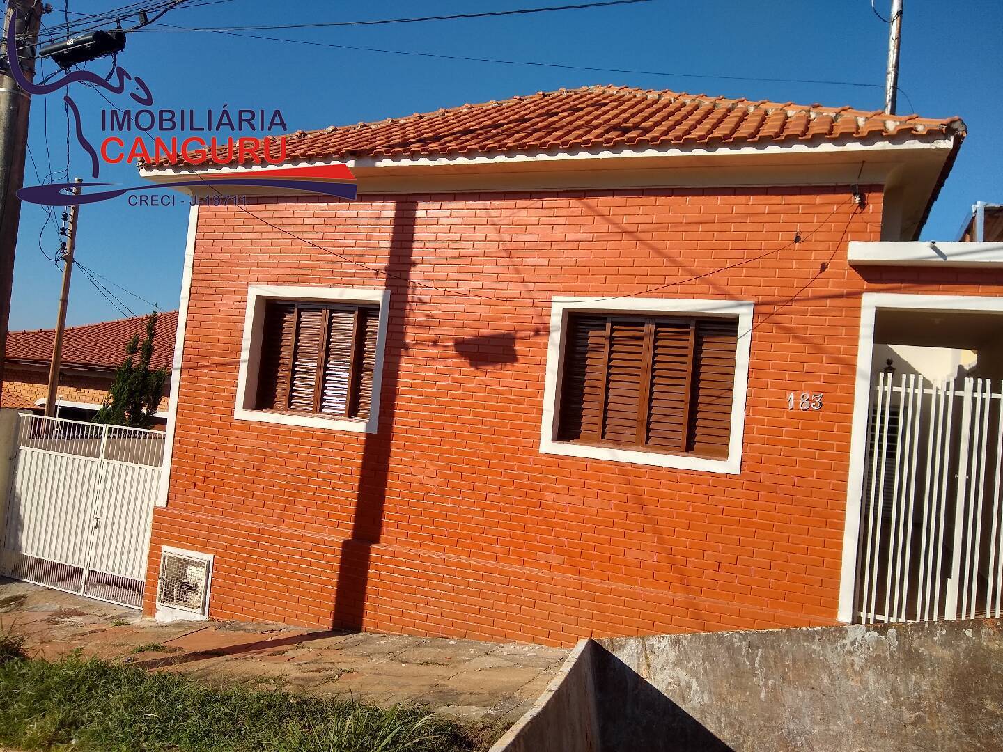 Casa, 3 dormitórios , Bairro Alto, Piraju-SP