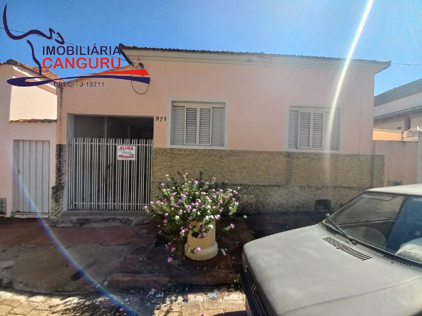 Casa, 3 dormitórios, Centro, Piraju-SP
