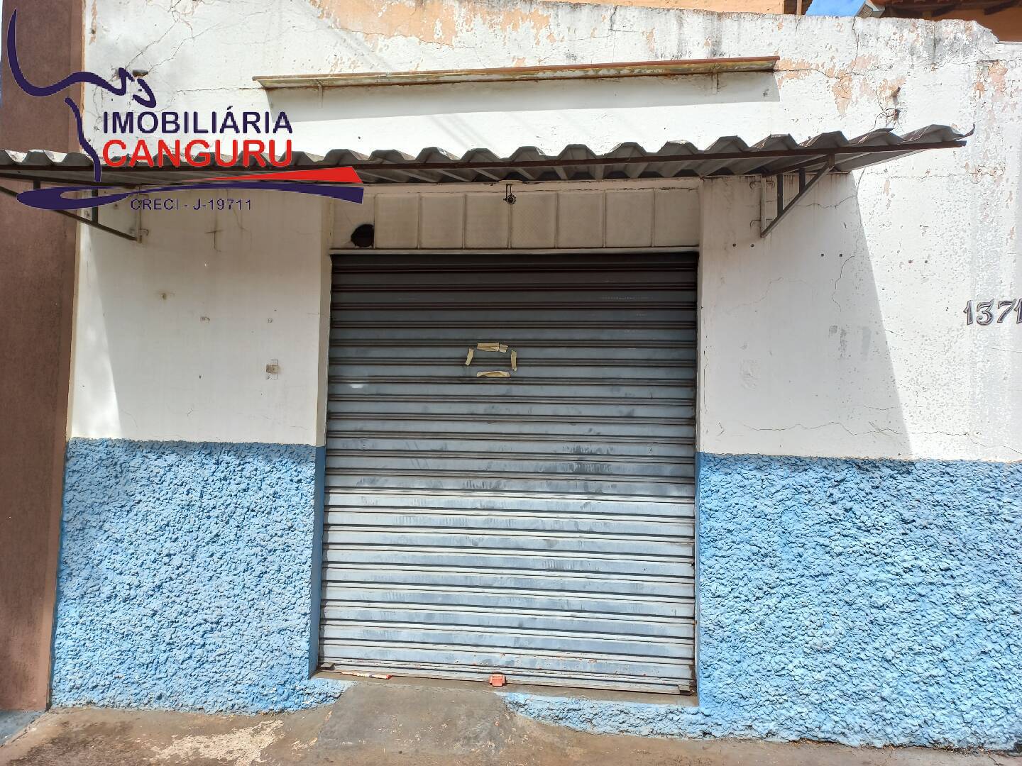Loja-Salão para alugar - Foto 1