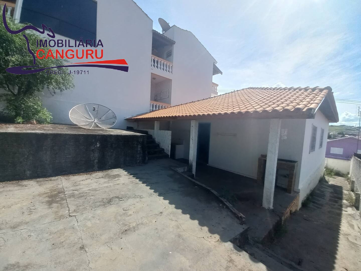 Casa, 3 quartos - Foto 13