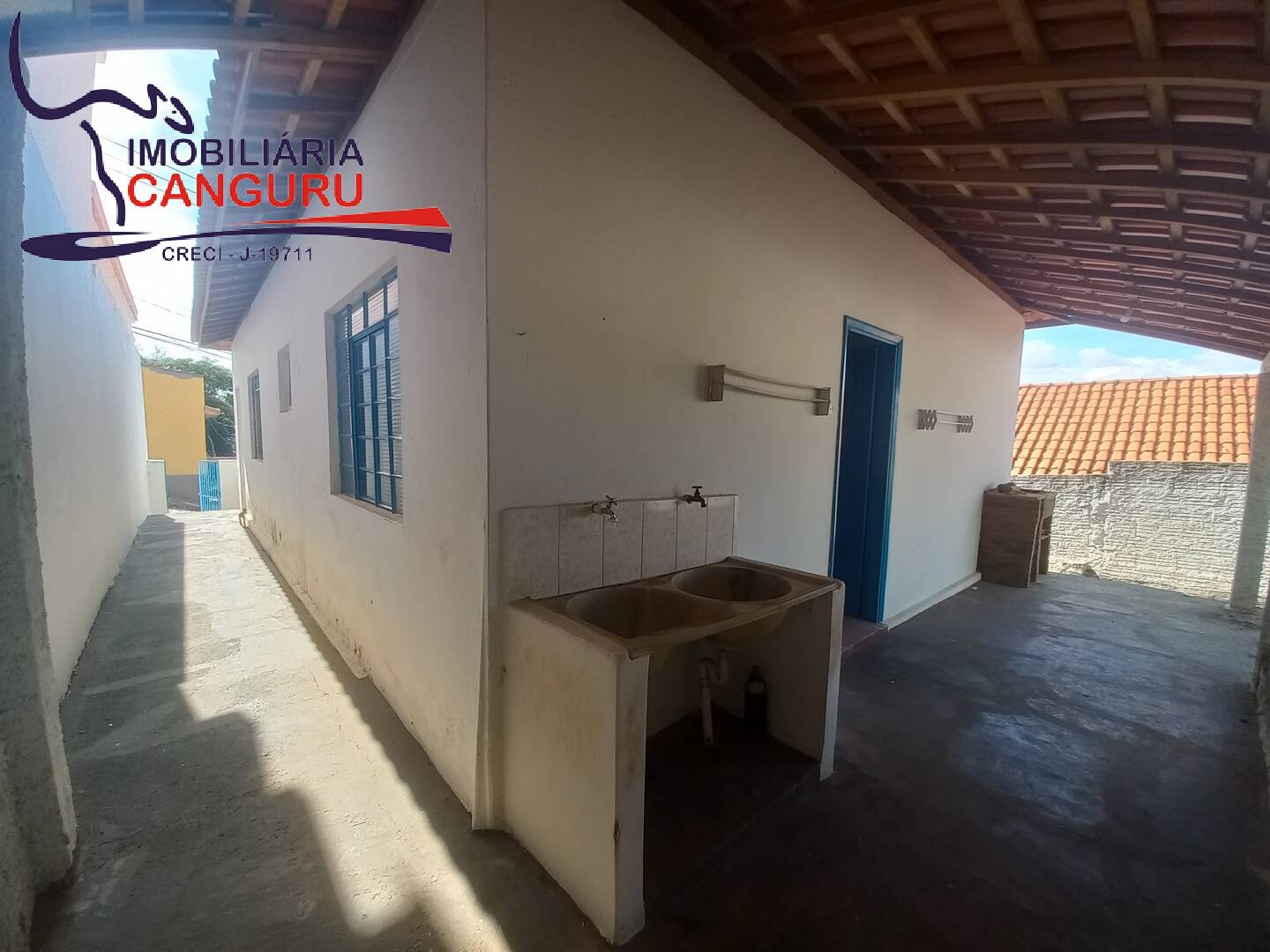 Casa, 3 quartos - Foto 12