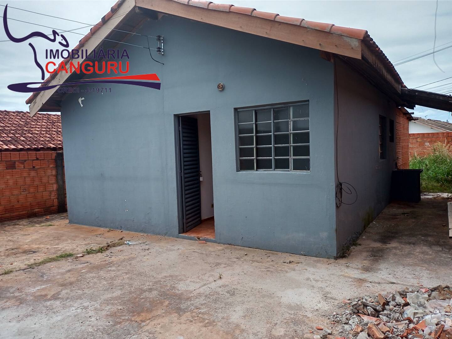 Casa, 2 quartos, 60 m² - Foto 2