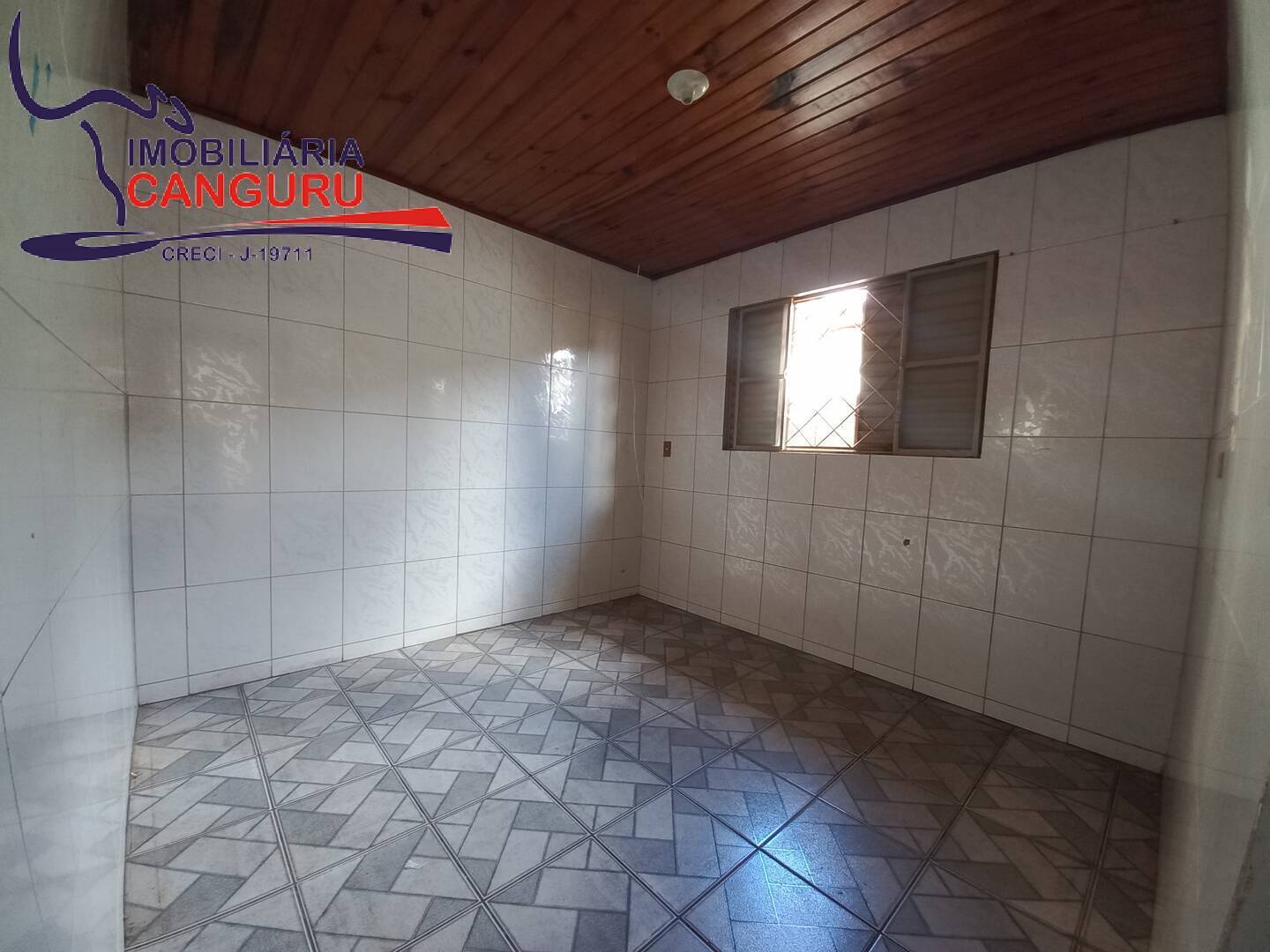 Casa com Edícula, 4 dormitórios, Conj. Hab. José Ribeiro, Piraju-SP