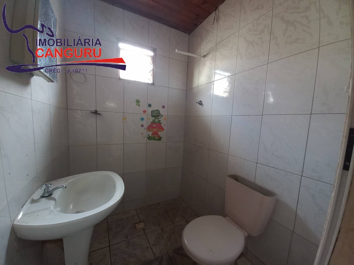 Casa com Edícula, 4 dormitórios, Conj. Hab. José Ribeiro, Piraju-SP
