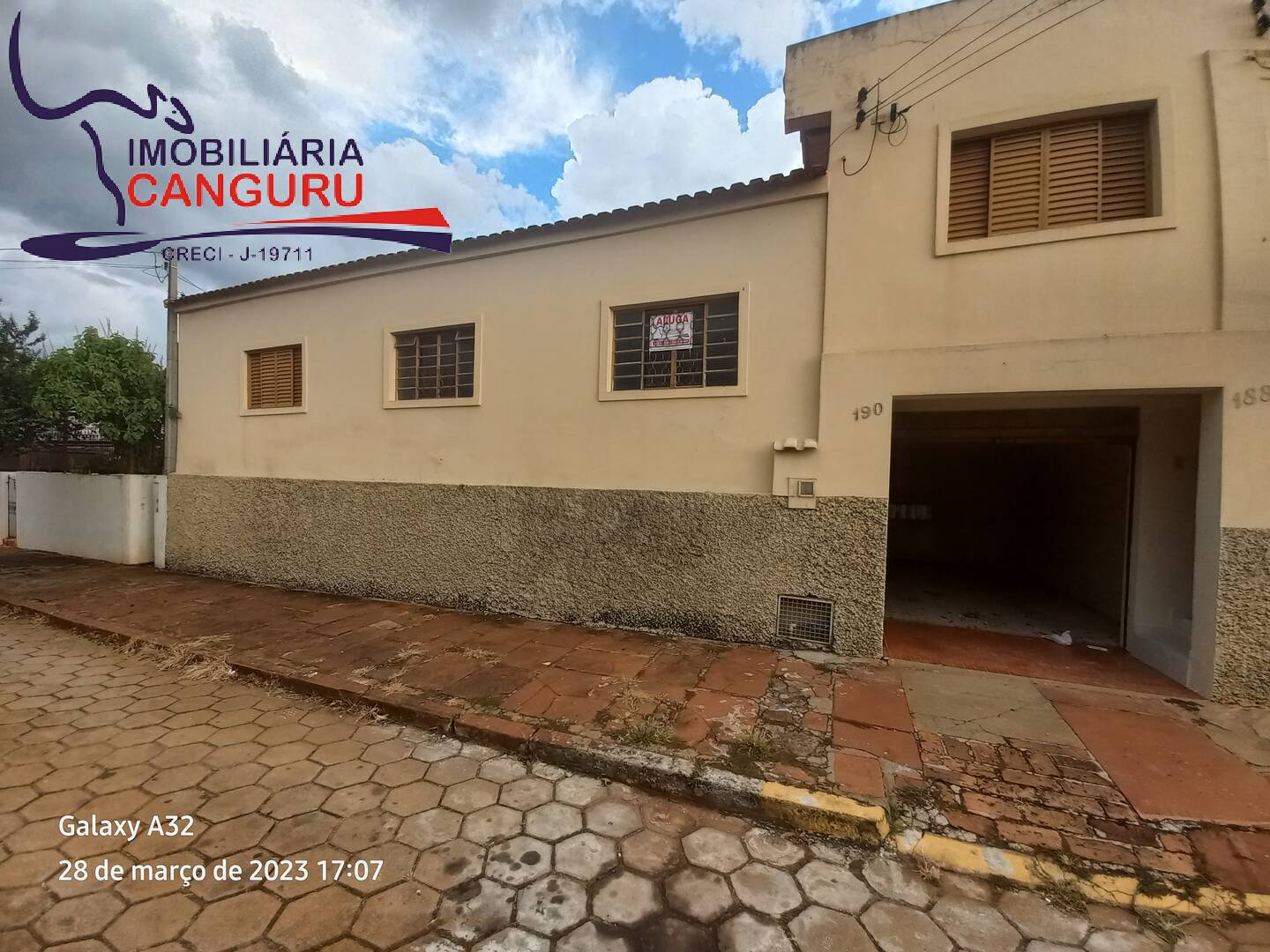 Casa, 2 quartos - Foto 2