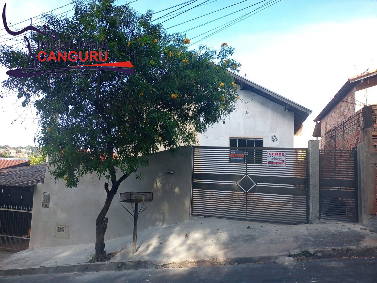 Casa, 3 dormitórios, Monte Belo, Piraju-SP (15)