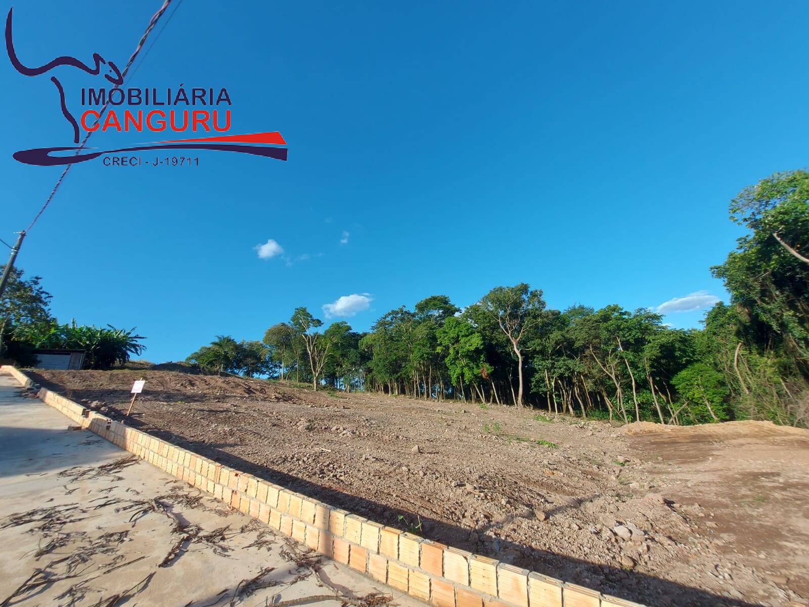 Terreno medindo 360,00m², Res. Doreto, Piraju-SP