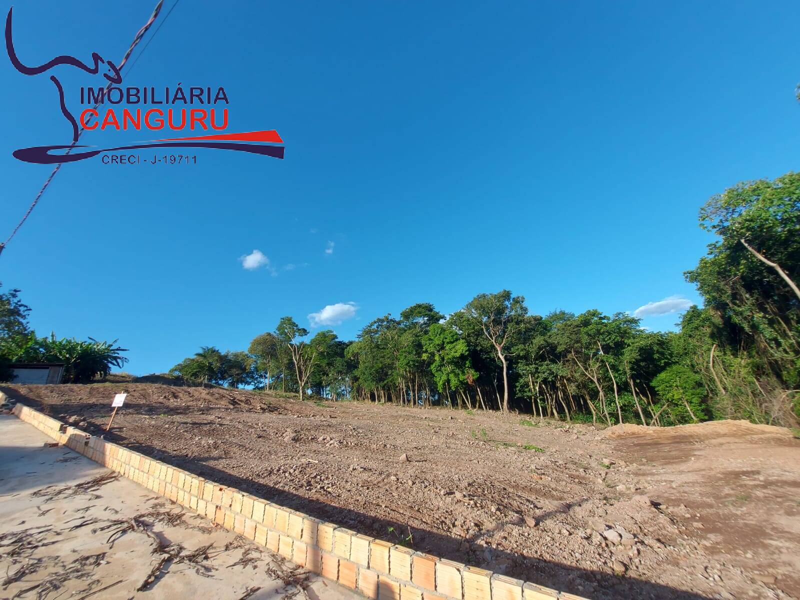 Terreno medindo 360,00m², Res. Doreto, Piraju-SP