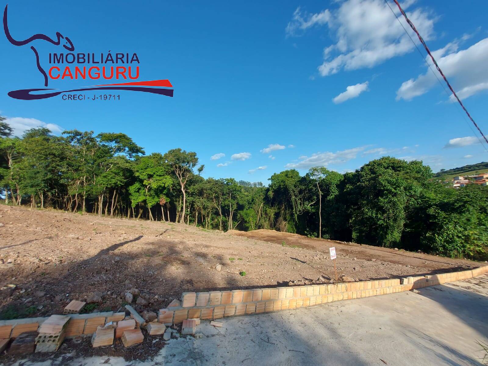 Terreno medindo 360,00m², Res. Doreto, Piraju-SP