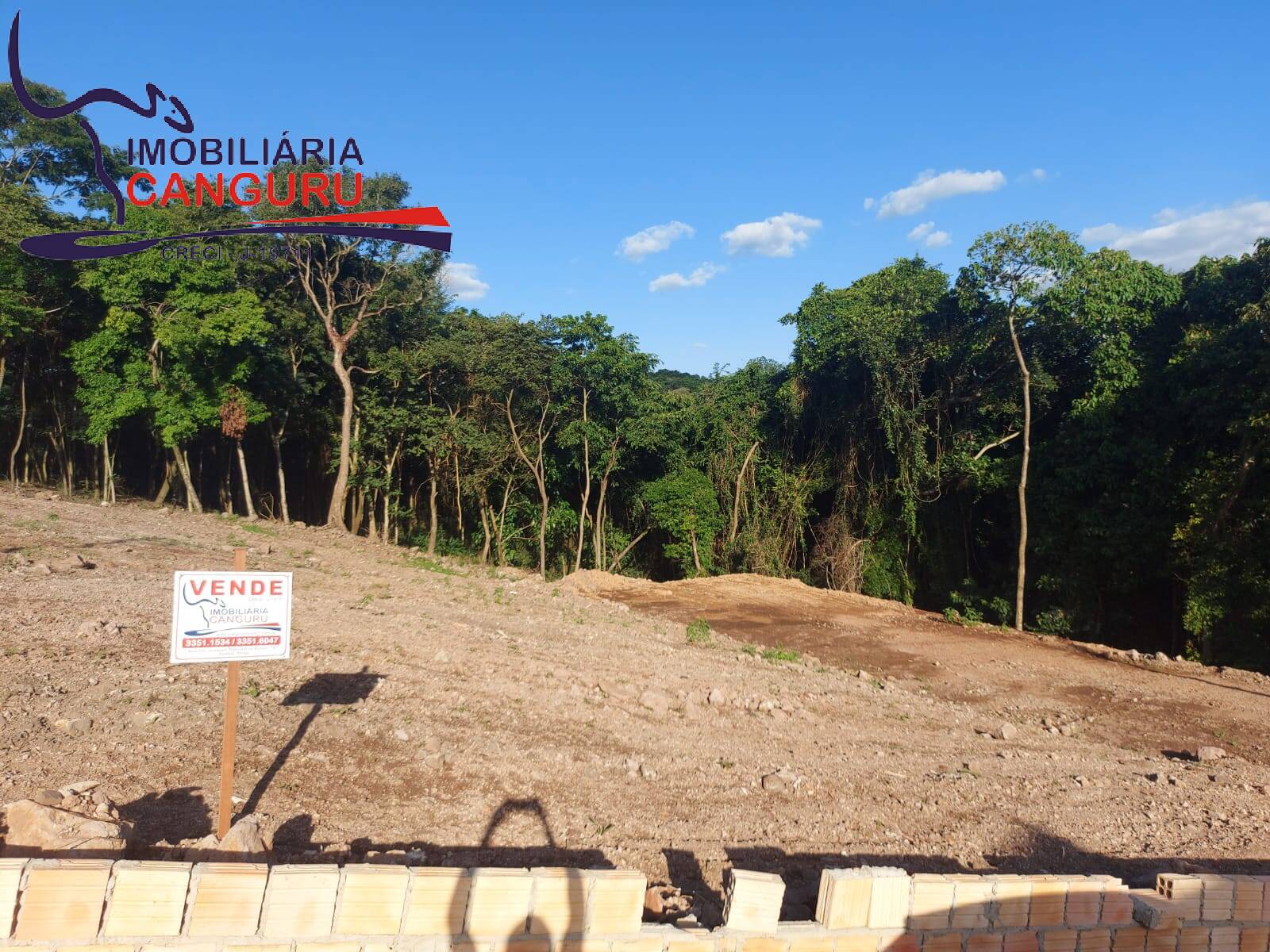 Terreno medindo 360,00m², Res. Doreto, Piraju-SP