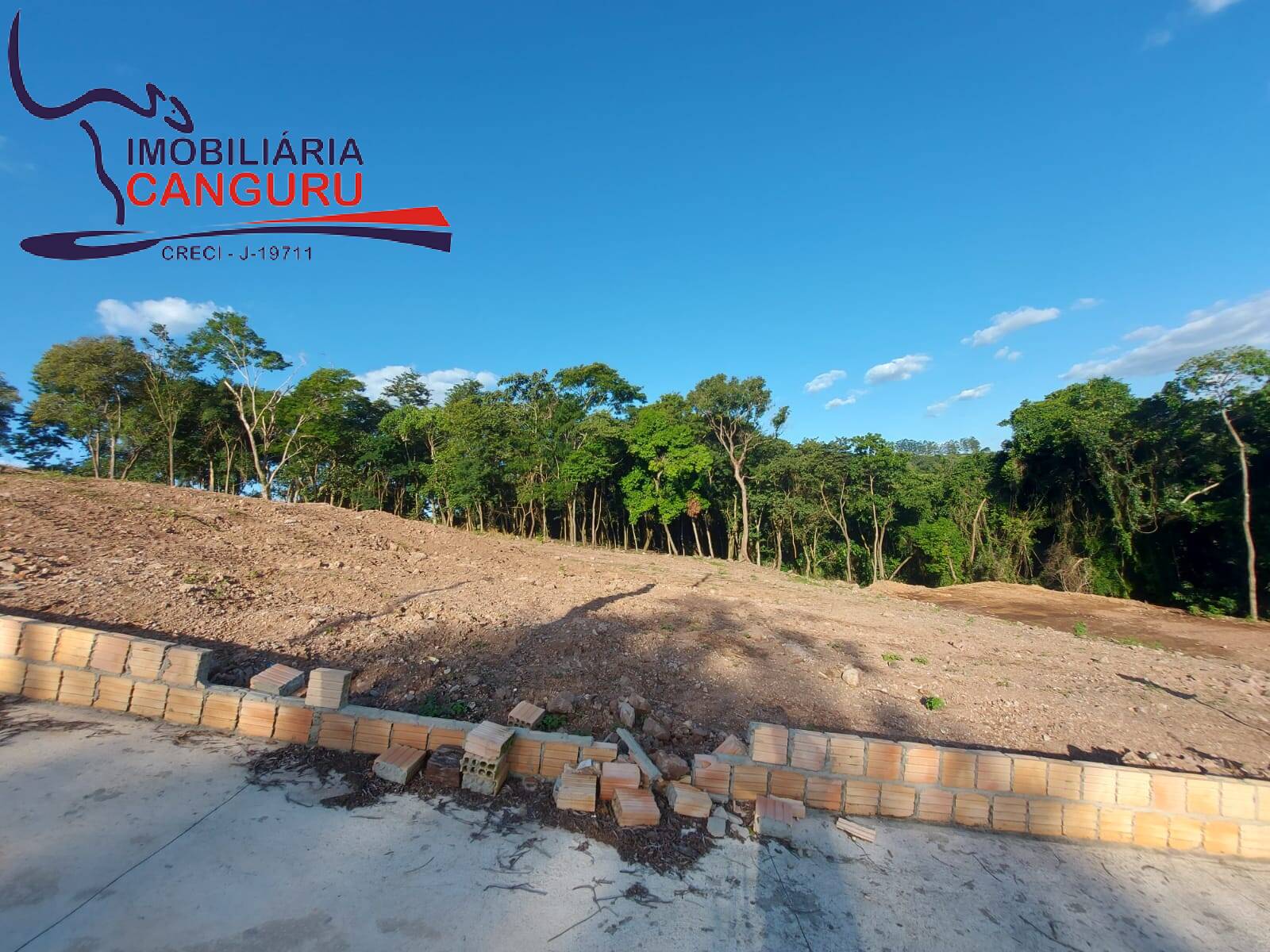 Terreno medindo 360,00m², Res. Doreto, Piraju-SP