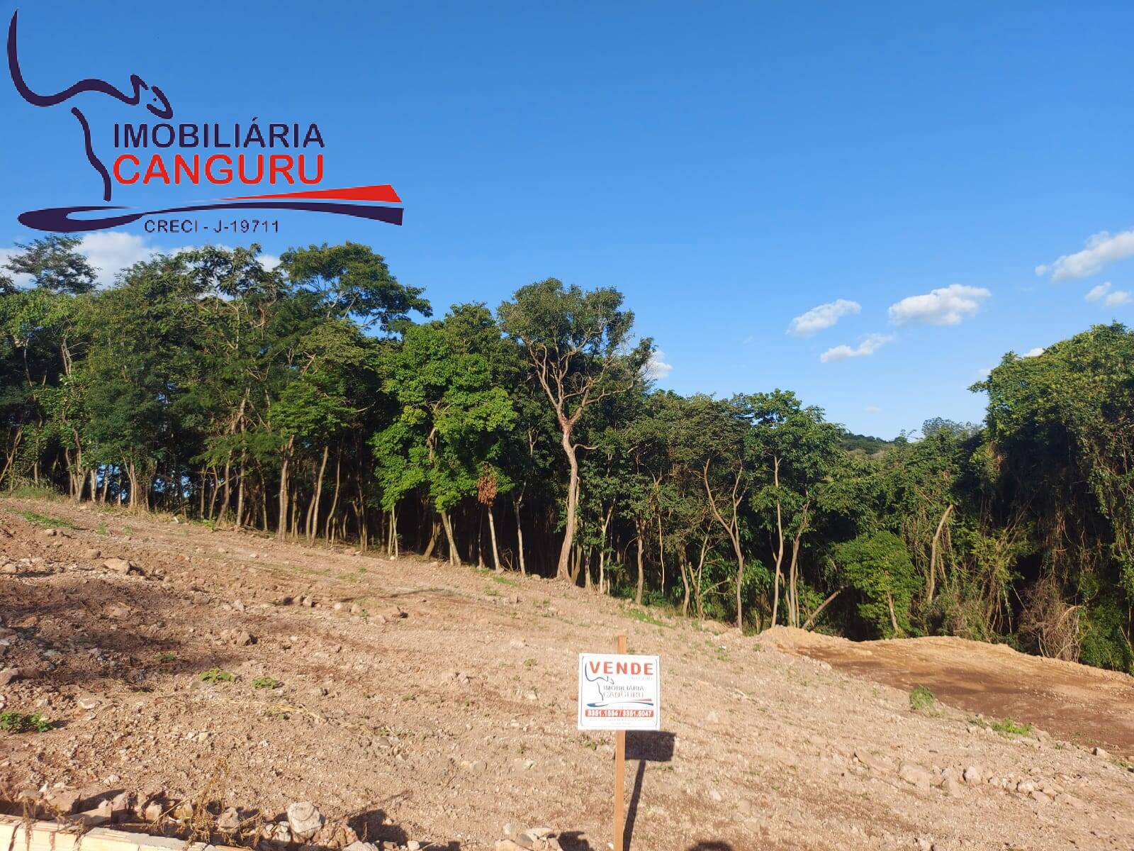 Terreno medindo 360,00m², Res. Doreto, Piraju-SP