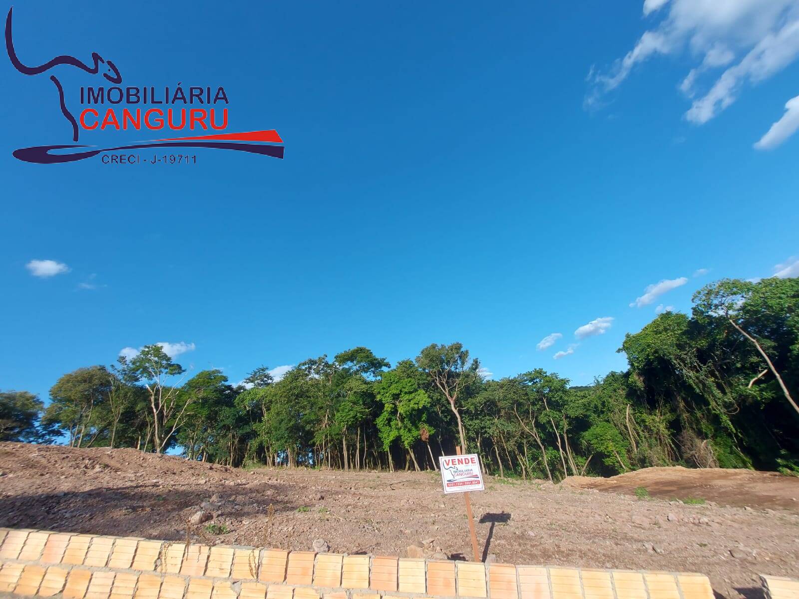 Terreno medindo 360,00m², Res. Doreto, Piraju-SP