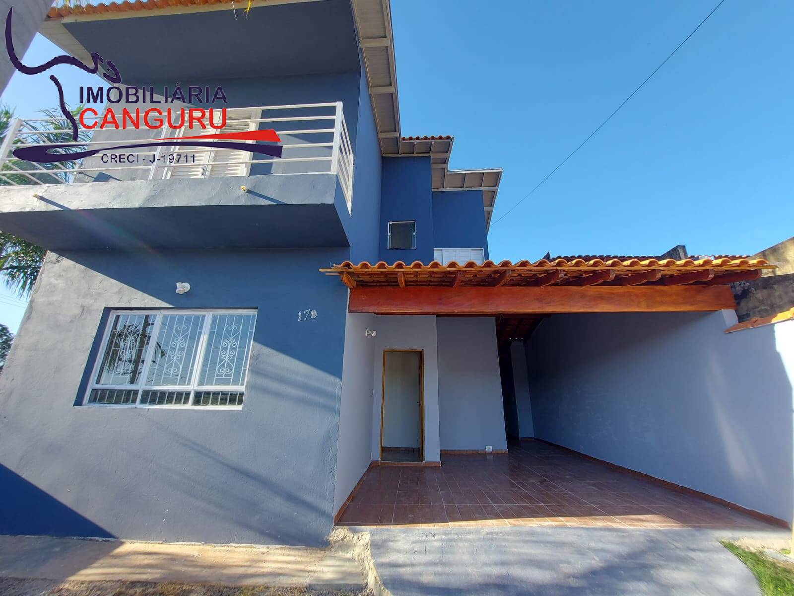 Casa, 2 quartos, 119 m² - Foto 2
