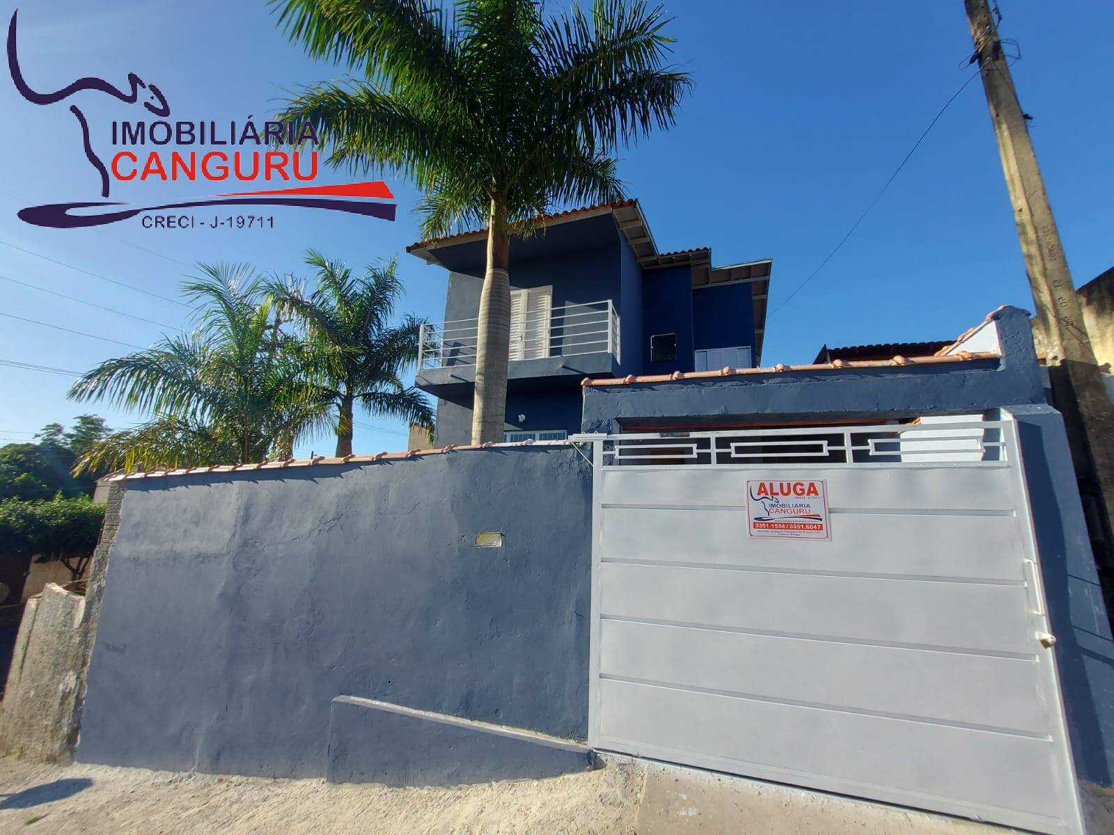 Casa, 2 quartos, 119 m² - Foto 1