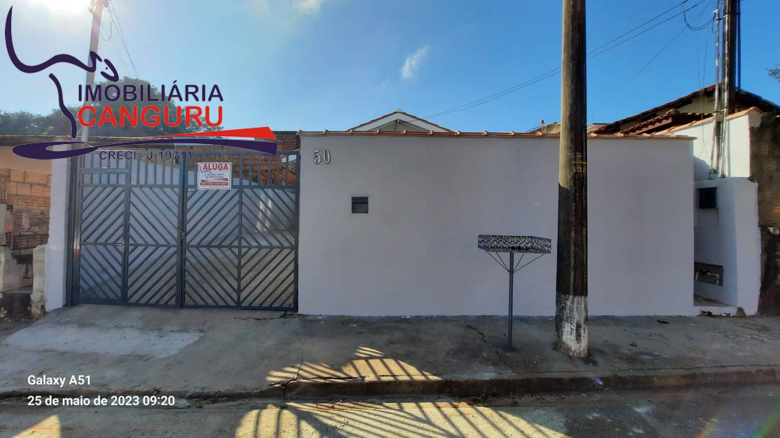 Casa, 2 quartos - Foto 1