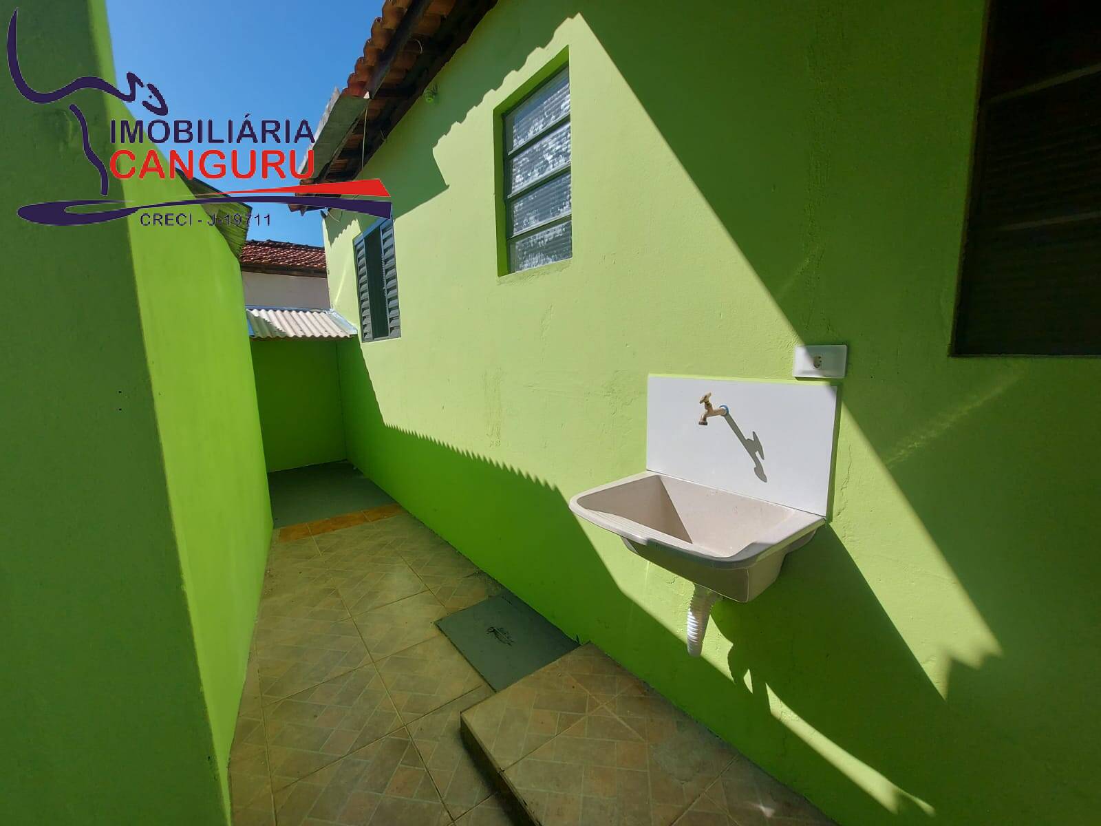 Casa, 2 quartos - Foto 9