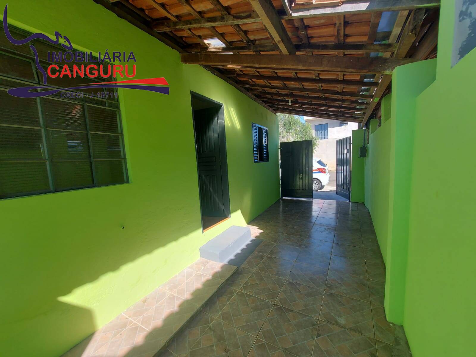 Casa, 2 quartos - Foto 3