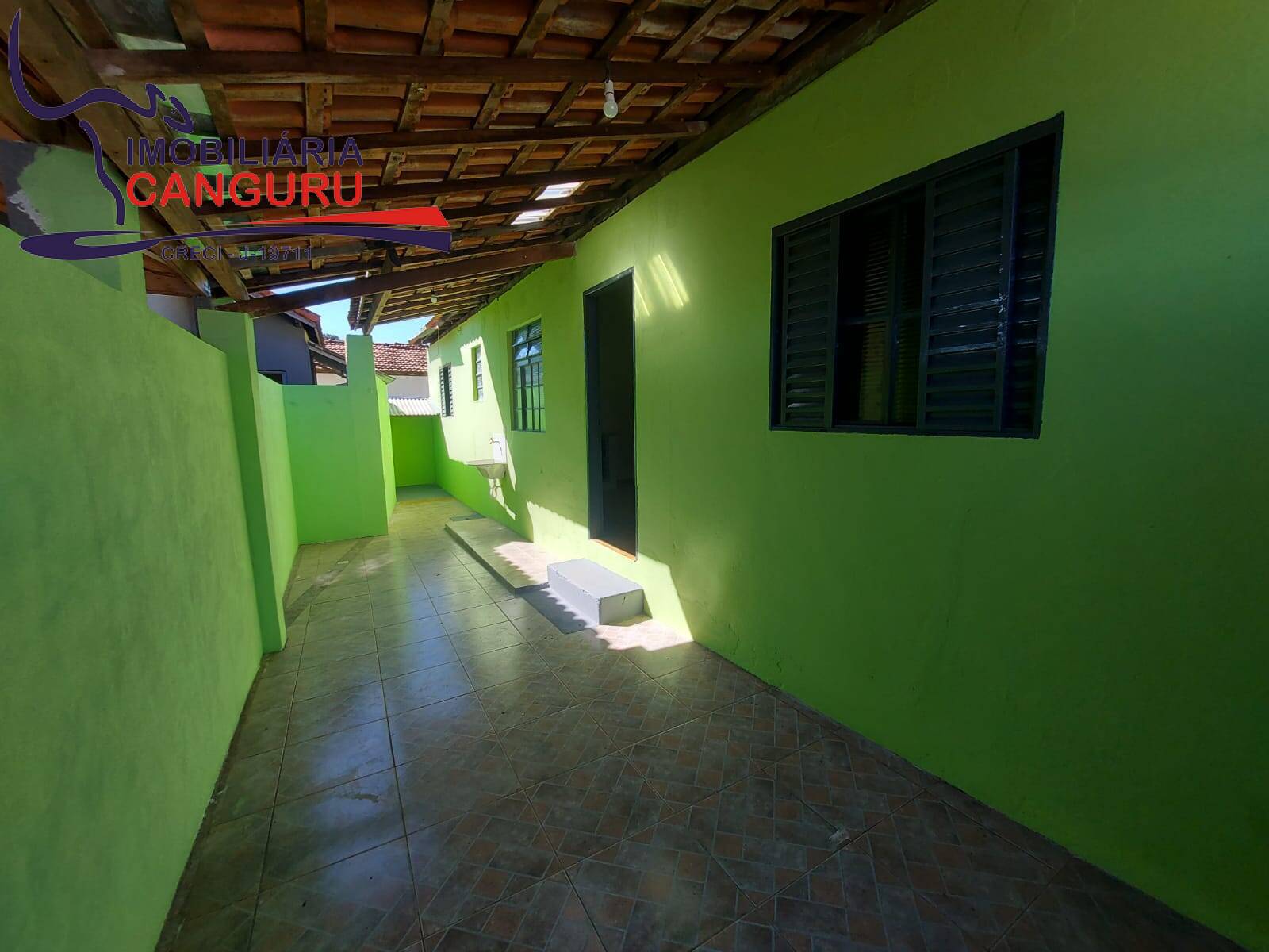 Casa, 2 quartos - Foto 2
