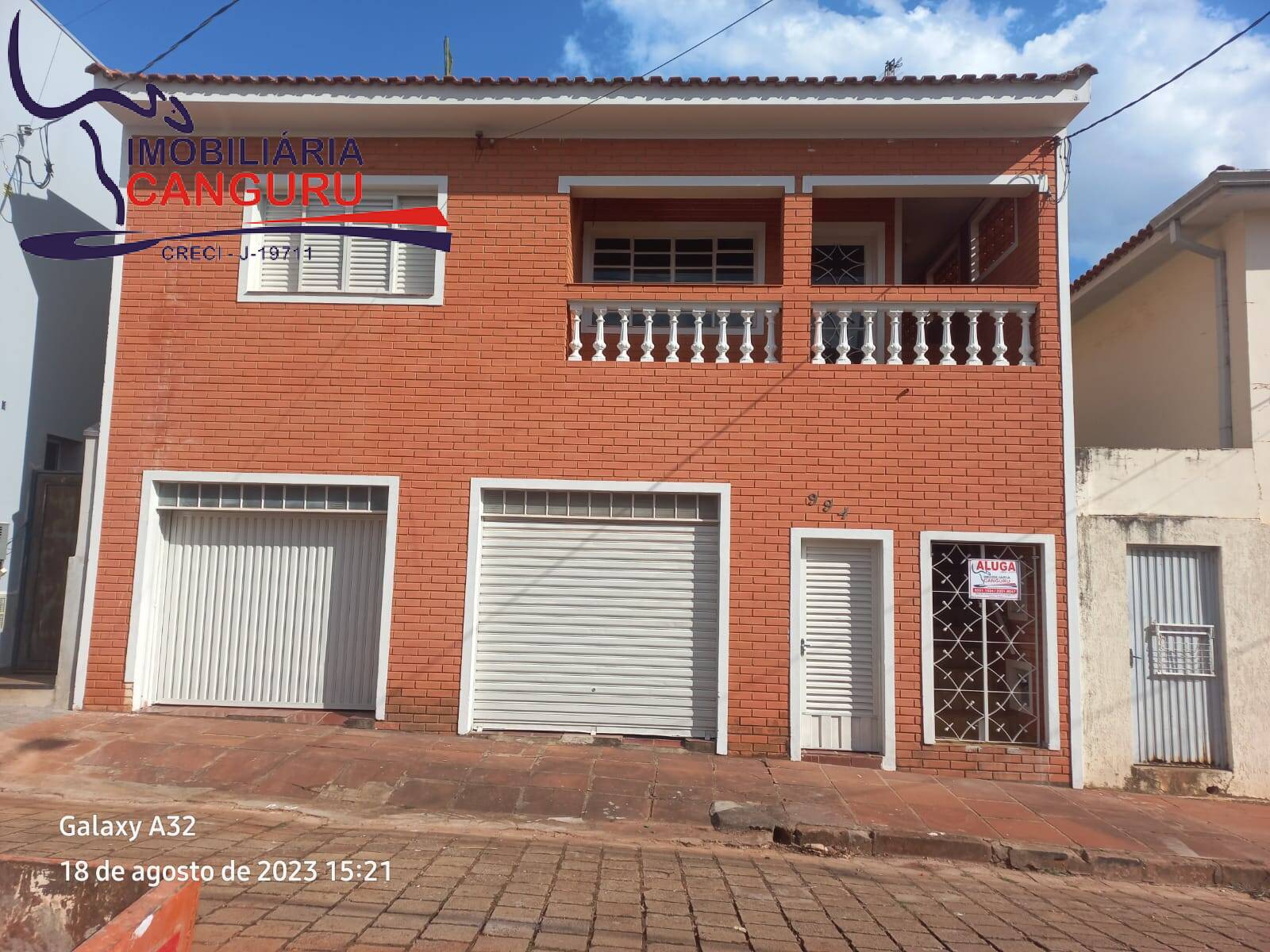 Casa, 4 quartos - Foto 1