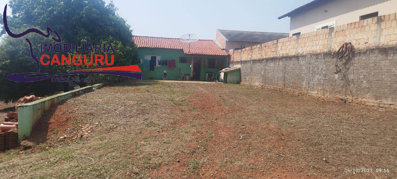 Casa à venda com 1 quarto, 44m² - Foto 4