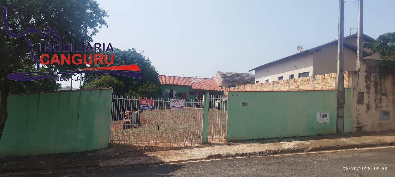 Casa à venda com 1 quarto, 44m² - Foto 6
