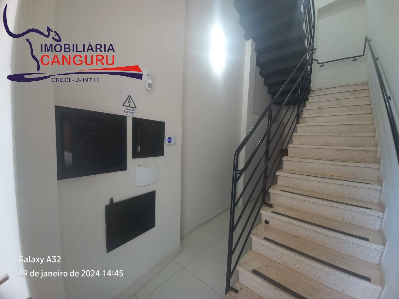 Apartamento, 1 quarto - Foto 4