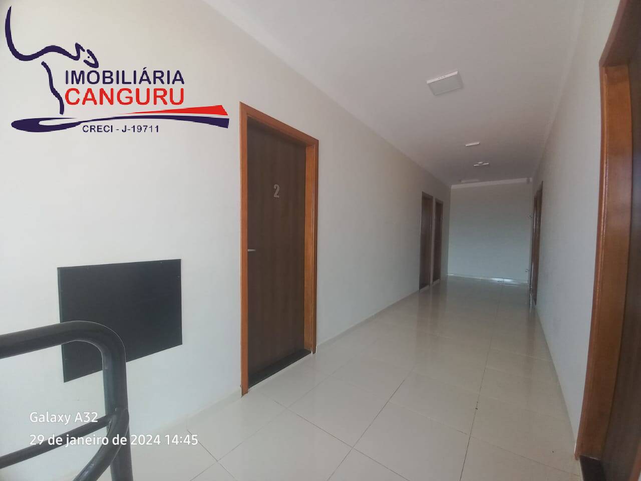 Apartamento, 1 quarto - Foto 6