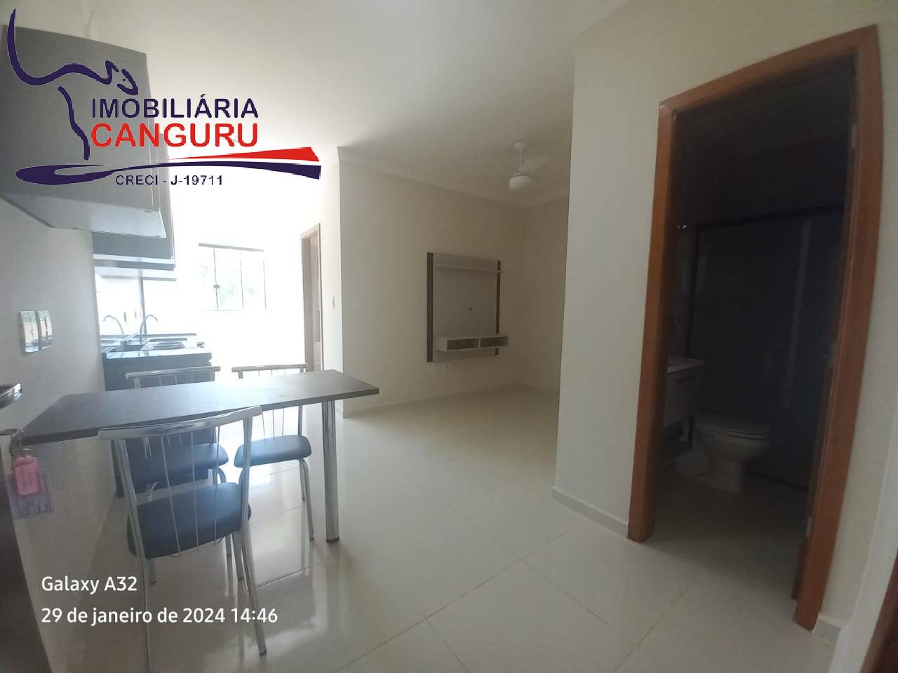 Apartamento, 1 quarto - Foto 8