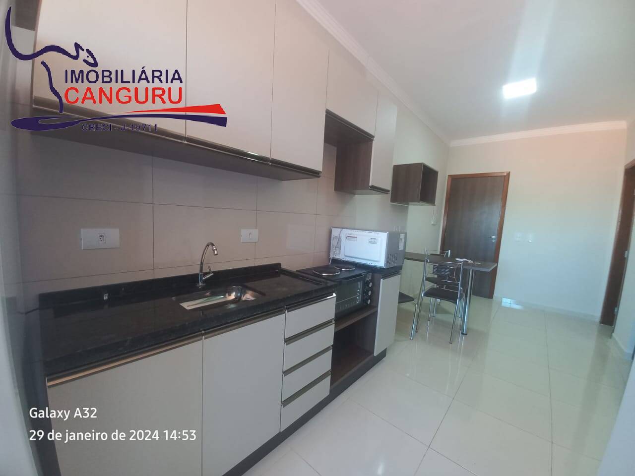 Apartamento, 1 quarto - Foto 8